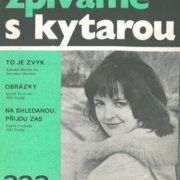 Zpíváme s kytarou 333