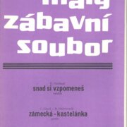 Malý zábavní soubor 87