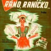 Ráno, raníčko