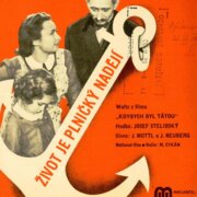 Život je plničký nadějí