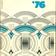 Soviet music 76