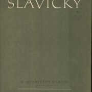 II. Quartetto d´archi