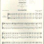 Sborová edice supraphonu 10