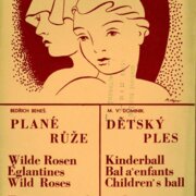 Plané růže, Dětský ples