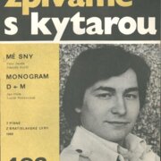 Zpíváme s kytarou 402