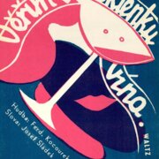 Veřím ve sklenku vína