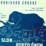 Robinson Crusoe