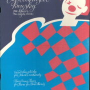 Čtyři cirkusové kousky