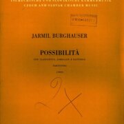 Possibilitá