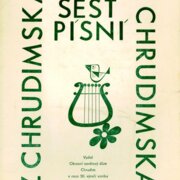 Šest písní z Chrudimska