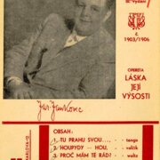 Kapela mladých houslistů - díl 80