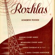 Rozhlas