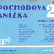 Pochodová knížka 2 - Tromba l B oblig.