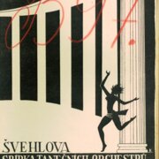 Švehlova sbírka tanečních orchestrů