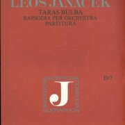 Taras bulba - Rapsodia per orchestra