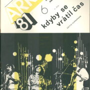 Arr 81 - Edice moderního aranžování 6