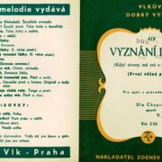 Vlkův dobrý výběr 419