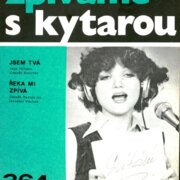 Zpíváme s kytarou 364