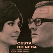 Cesta do neba