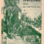 Za myslivnou