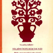 Vás, Jižní Čechy, mám tak rád