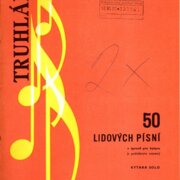 50 Lidových písní