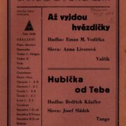 Universální orchestr 82/86