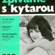 Zpíváme s kytarou 333