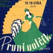 První valčík - To to utíká