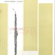 Etudy pro anglický roh