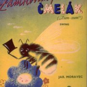 Zamilovaný čmelák