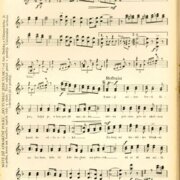 S mojí milou čerti šijou