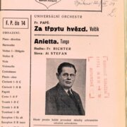 Edition popular č. 14