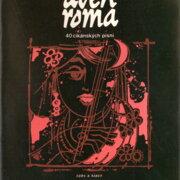 Aven roma - 40 cikánských písní