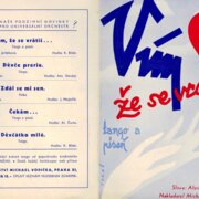 Vím, že se vrátíš