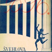 Švehlova sbírka tanečních orchestrů