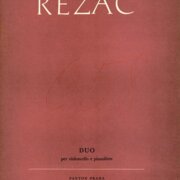 Duo per violoncello e pianoforte