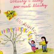 Oblázky z lásky pro malé hlásky