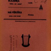 Hudba dechová 178-179