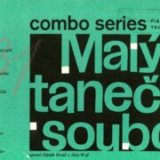 Malý taneční soubor 93