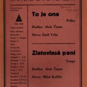 Universální orchestr 72/81