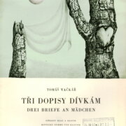 Tři dopisy dívkám