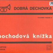 Dobrá dechovka 1 - Flicorno tenore B