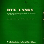 Dvě lásky