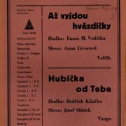 Universální orchestr 82/86