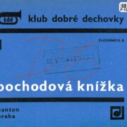 Klub dobré dechovky 1 - Pochodová knížka