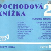 Pochodová knížka 2 - Flicorno tenore B