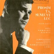 Prosím Ťa, slunečný lúč