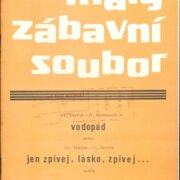 Malý zábavní soubor 139