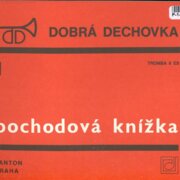 Dobrá dechovka 1 - Tromba ll es